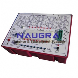 Digital Electronics Lab Equipments